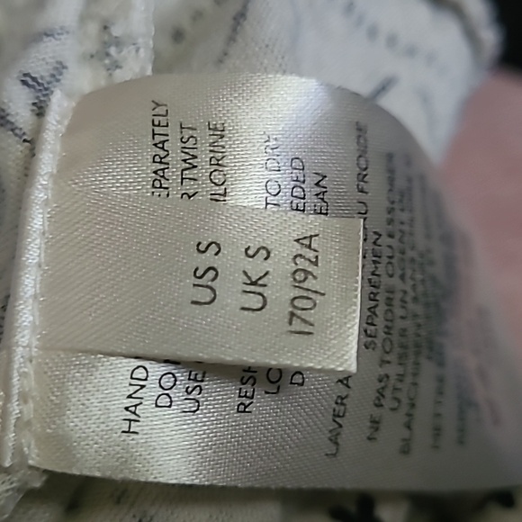 Free People Boderline Tank Dress Size S - Picture 9 of 9